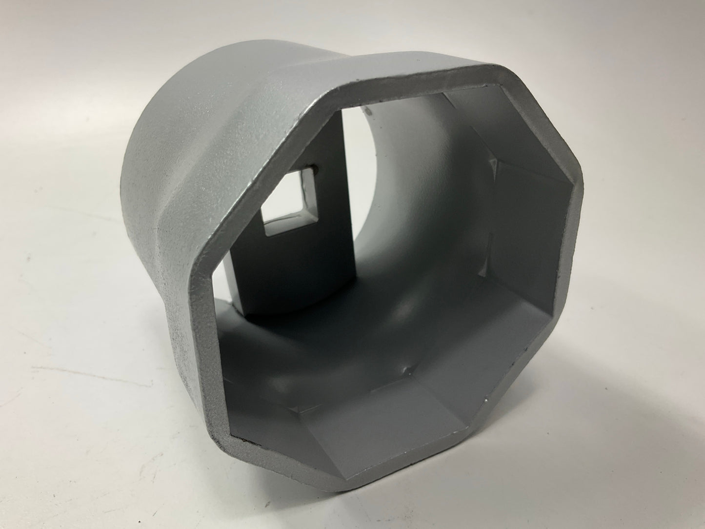 OTC 1911 3-1/2'' 8-point Wheel Bearing Locknut Socket