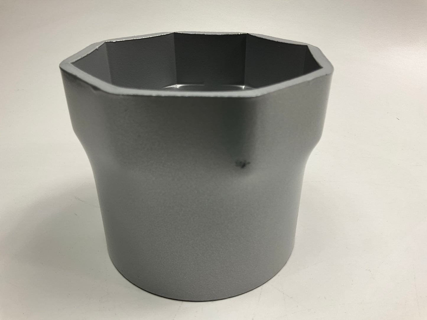 OTC 1911 3-1/2'' 8-point Wheel Bearing Locknut Socket
