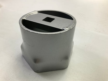 OTC Tools 1914 4'' 3/4'' Drive 6-Point Wheel Bearing Locknut Axle Nut Socket