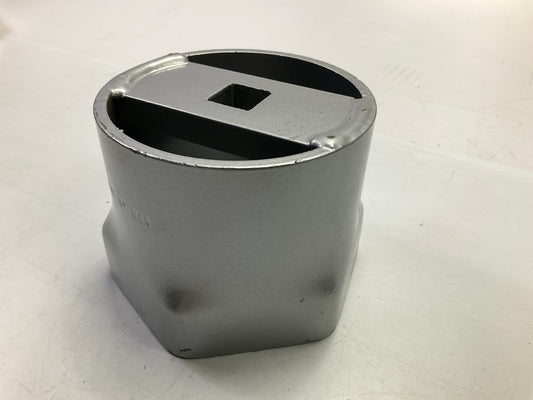 OTC Tools 1914 4'' 3/4'' Drive 6-Point Wheel Bearing Locknut Axle Nut Socket