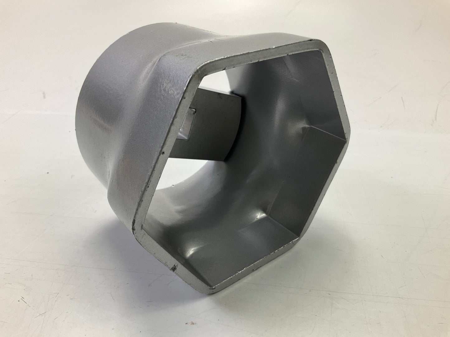 OTC Tools 1914 4'' 3/4'' Drive 6-Point Wheel Bearing Locknut Axle Nut Socket