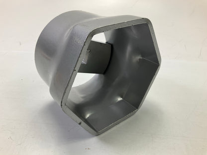 OTC Tools 1914 4'' 3/4'' Drive 6-Point Wheel Bearing Locknut Axle Nut Socket