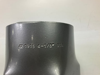OTC 1915 4-1/8'' 6-Point Wheel Bearing Locknut Socket, 3/4'' Drive