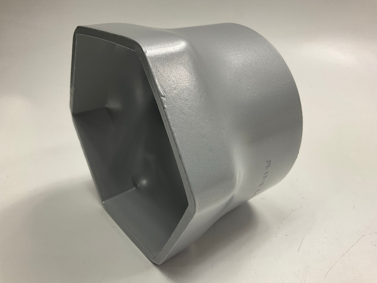 OTC 1916 4-3/8'' 6-Point Wheel Bearing Spindle Locknut Socket 3/4'' Drive