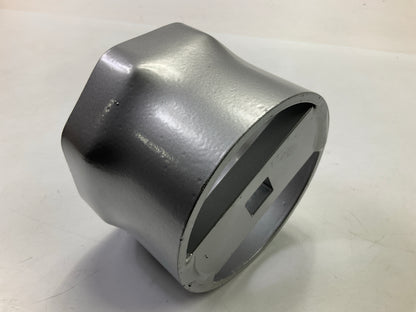 OTC Tools 1917 4-3/8'' 3/4'' Drive 8-Point Wheel Bearing Locknut Socket