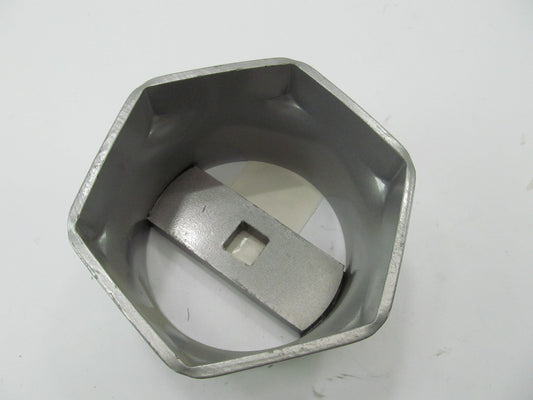 NEW - OTC 1918 4-7/8'' 6-point Wheel Bearing Axle Lock Nut Socket 3/4'' Drive