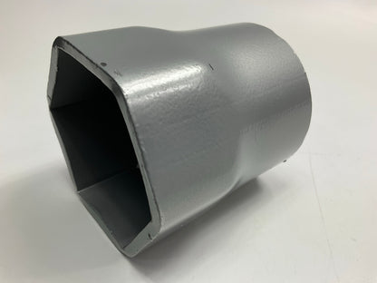 OTC 1922 2-5/8'' 6 Point Wheel Bearing Axle Locknut Socket 3/4'' Drive