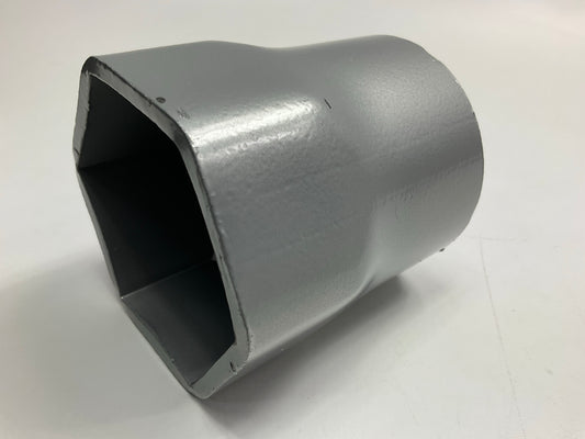 OTC 1922 2-5/8'' 6 Point Wheel Bearing Axle Locknut Socket 3/4'' Drive