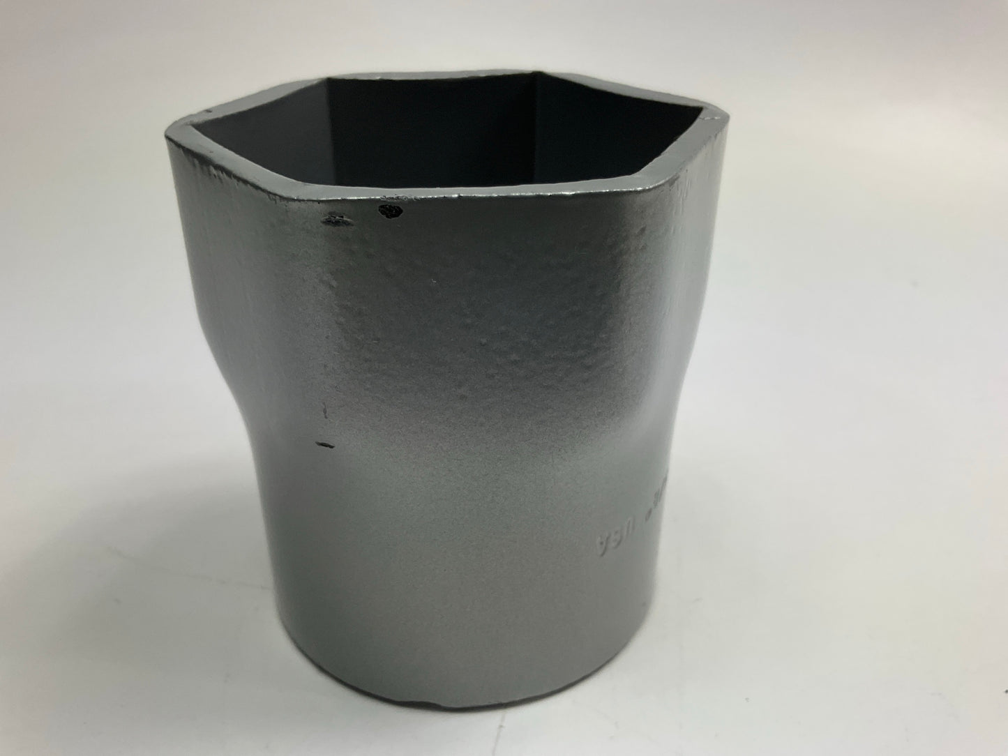 OTC 1922 2-5/8'' 6 Point Wheel Bearing Axle Locknut Socket 3/4'' Drive