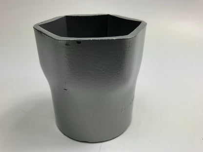 OTC 1922 2-5/8'' 6 Point Wheel Bearing Axle Locknut Socket 3/4'' Drive