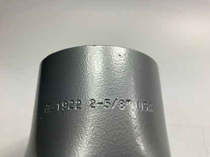 OTC 1922 2-5/8'' 6 Point Wheel Bearing Axle Locknut Socket 3/4'' Drive