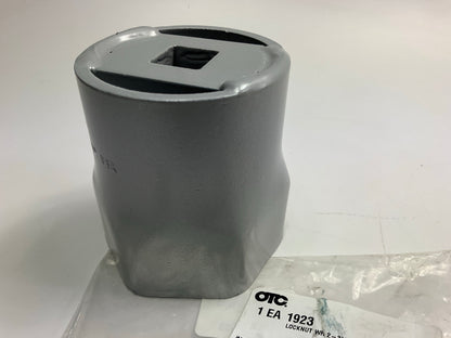 OTC 1923 3/4'' Drive 6pt 2-3/4'' Locknut Socket