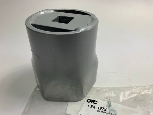 OTC 1923 3/4'' Drive 6pt 2-3/4'' Locknut Socket