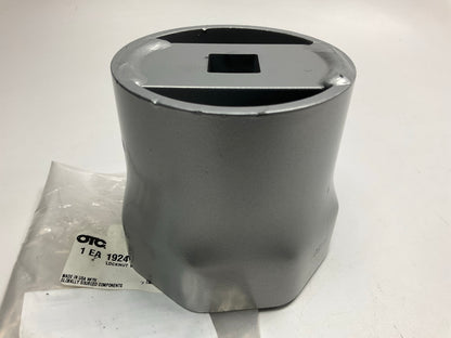 OTC 1924 3/4'' Drive 8-point 3-3/8'' Locknut Socket