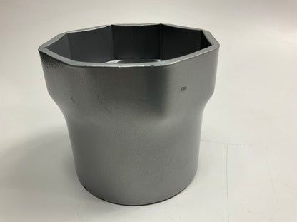 OTC 1924 3/4'' Drive 8-point 3-3/8'' Locknut Socket