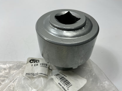 OTC Tools 1929 2-5/8'' Bearing Locknut Spanner Wrench - Chevy GMC