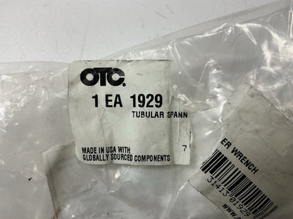 OTC Tools 1929 2-5/8'' Bearing Locknut Spanner Wrench - Chevy GMC