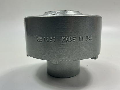 OTC 1913 3-7/8 In. 3/4 In. Drive 8-Point Wheel Bearing Locknut Socket