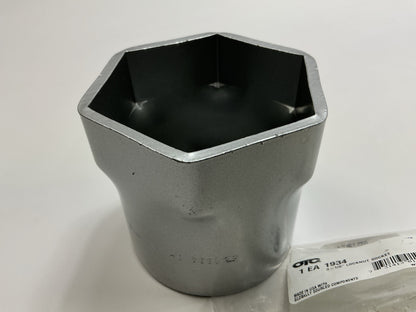 USED - OTC 1934 3-1/8'' Lock Nut Socket