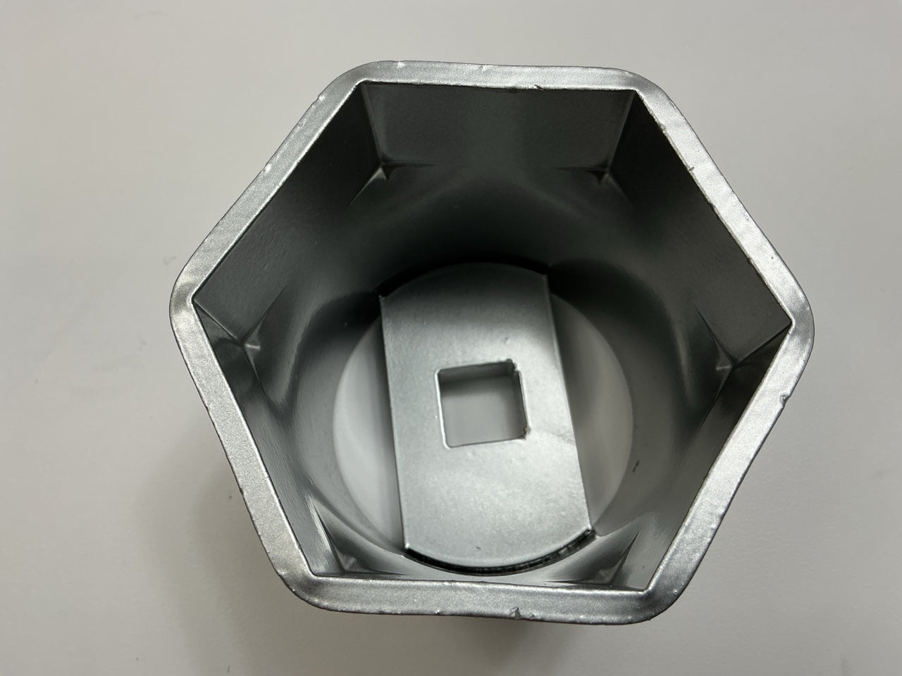 USED - OTC 1934 3-1/8'' Lock Nut Socket