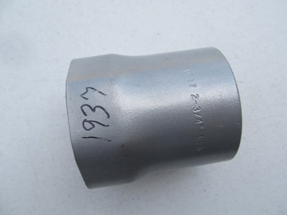 OTC 1937 Wheel Bearing Locknut Socket - 8 Point, 2-3/4'' Opening Size