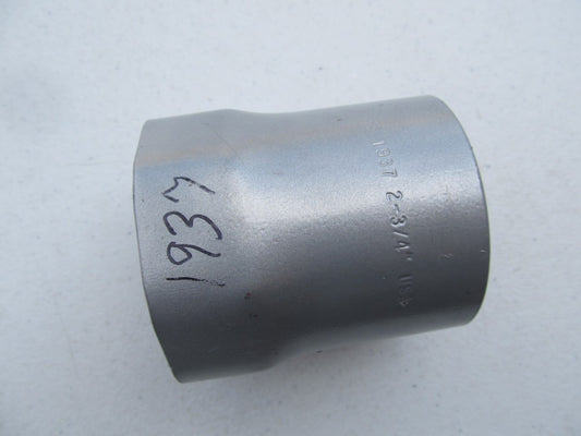 OTC 1937 Wheel Bearing Locknut Socket - 8 Point, 2-3/4'' Opening Size