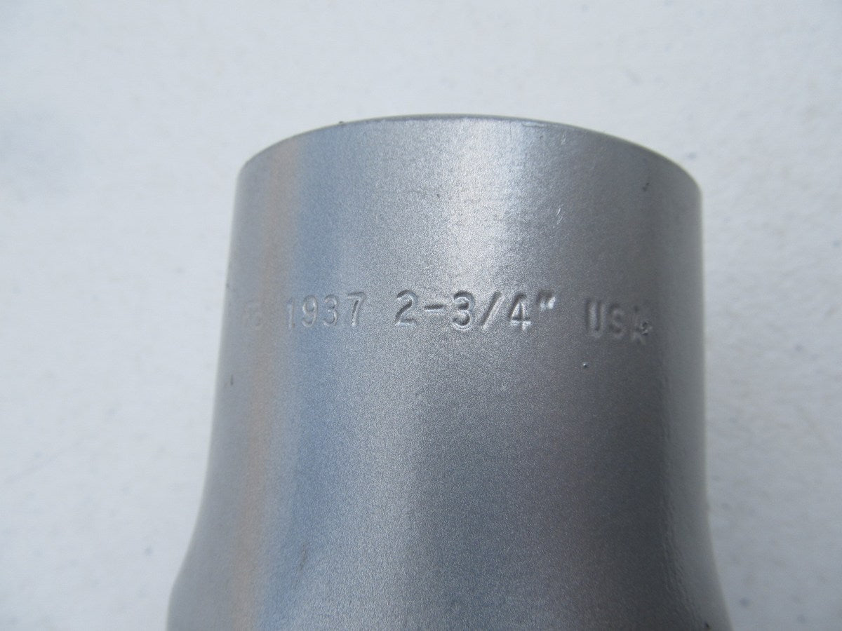 OTC 1937 Wheel Bearing Locknut Socket - 8 Point, 2-3/4'' Opening Size