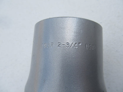 OTC 1937 Wheel Bearing Locknut Socket - 8 Point, 2-3/4'' Opening Size