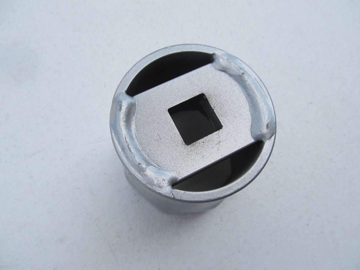 OTC 1937 Wheel Bearing Locknut Socket - 8 Point, 2-3/4'' Opening Size