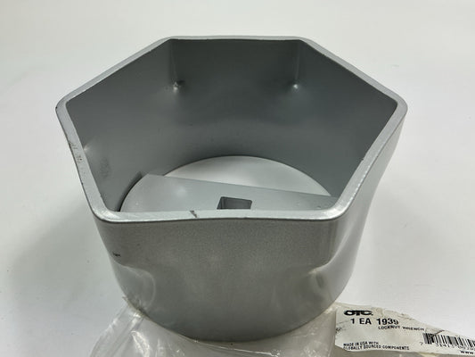 OTC Tools 1939 5-1/4'' 3/4'' Drive 6-Point Axle Bearing Locknut Socket