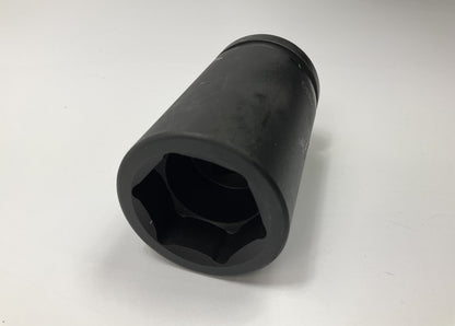 OTC 1949A 1-1/2'' Wheel Socket With 13/16'' Square For Budd Wheel DUALLY Trucks