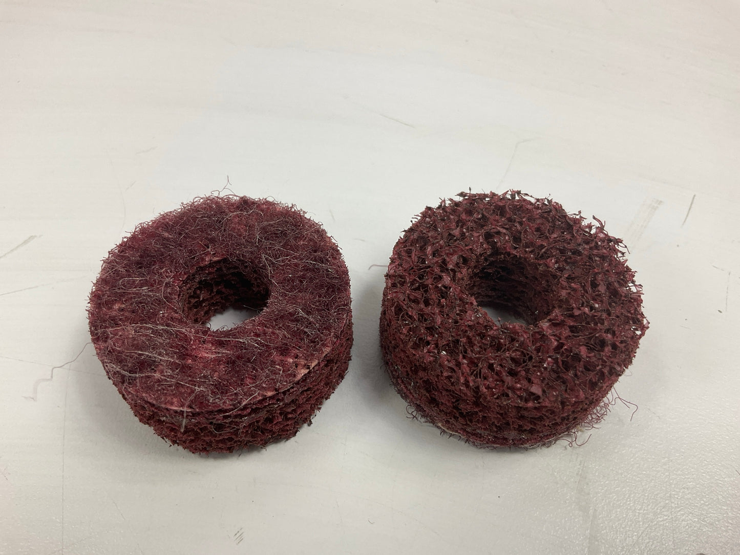 OTC 222548 - Replacement Sanding Pads For Resurfacing Hubs, 7942A