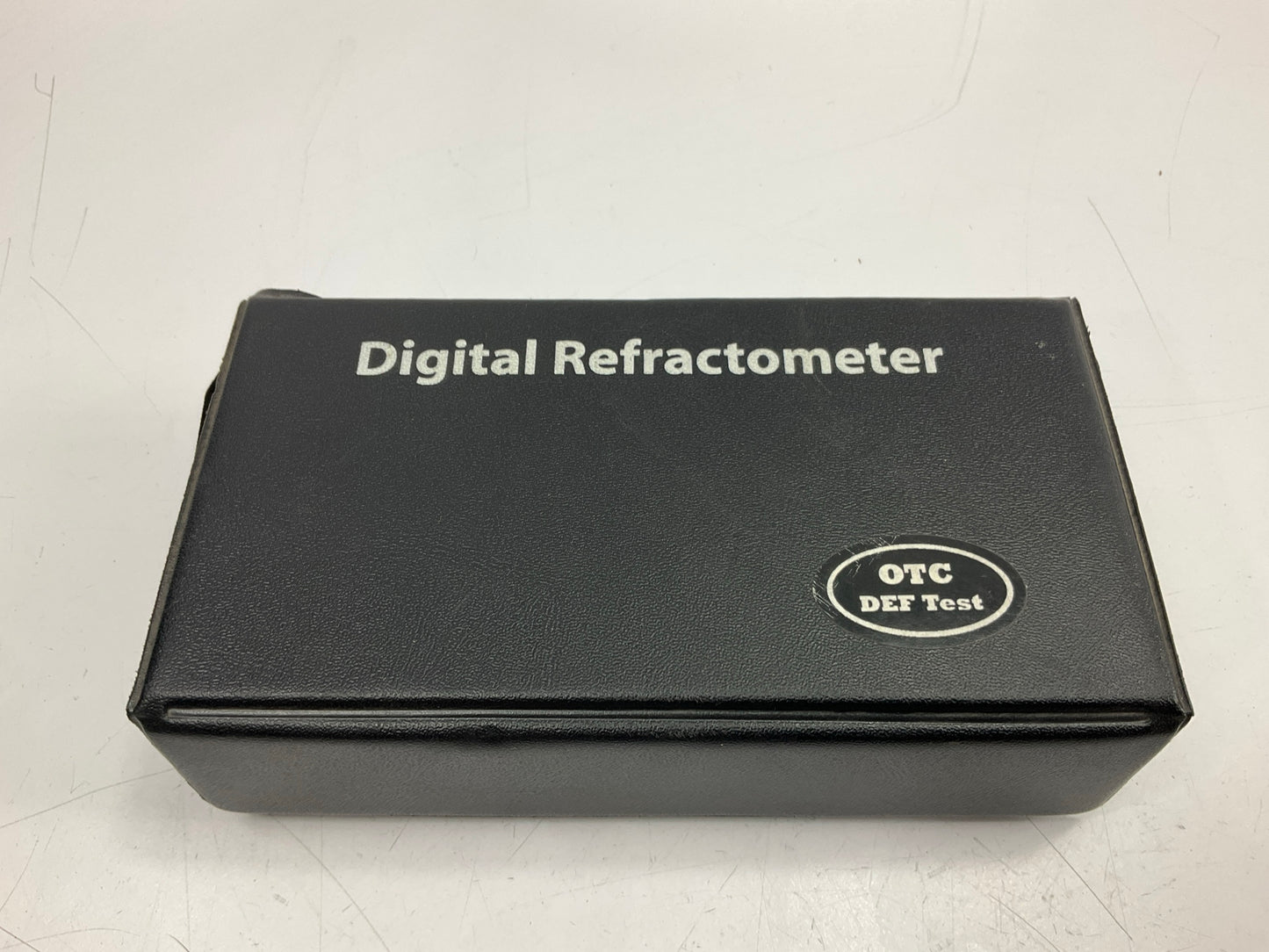 OTC 3095 Refractometer Tester Tool DEF Or AdBlue Solution Tester