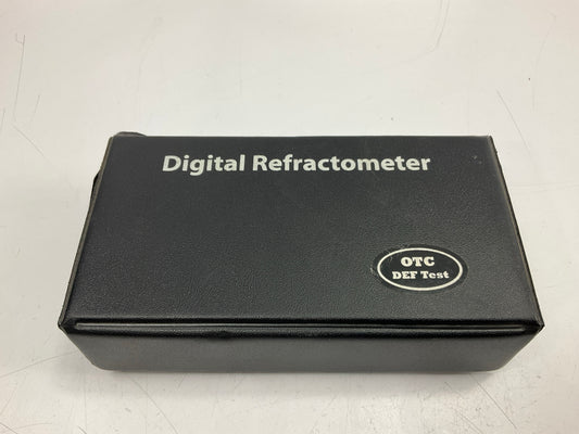 OTC 3095 Refractometer Tester Tool DEF Or AdBlue Solution Tester