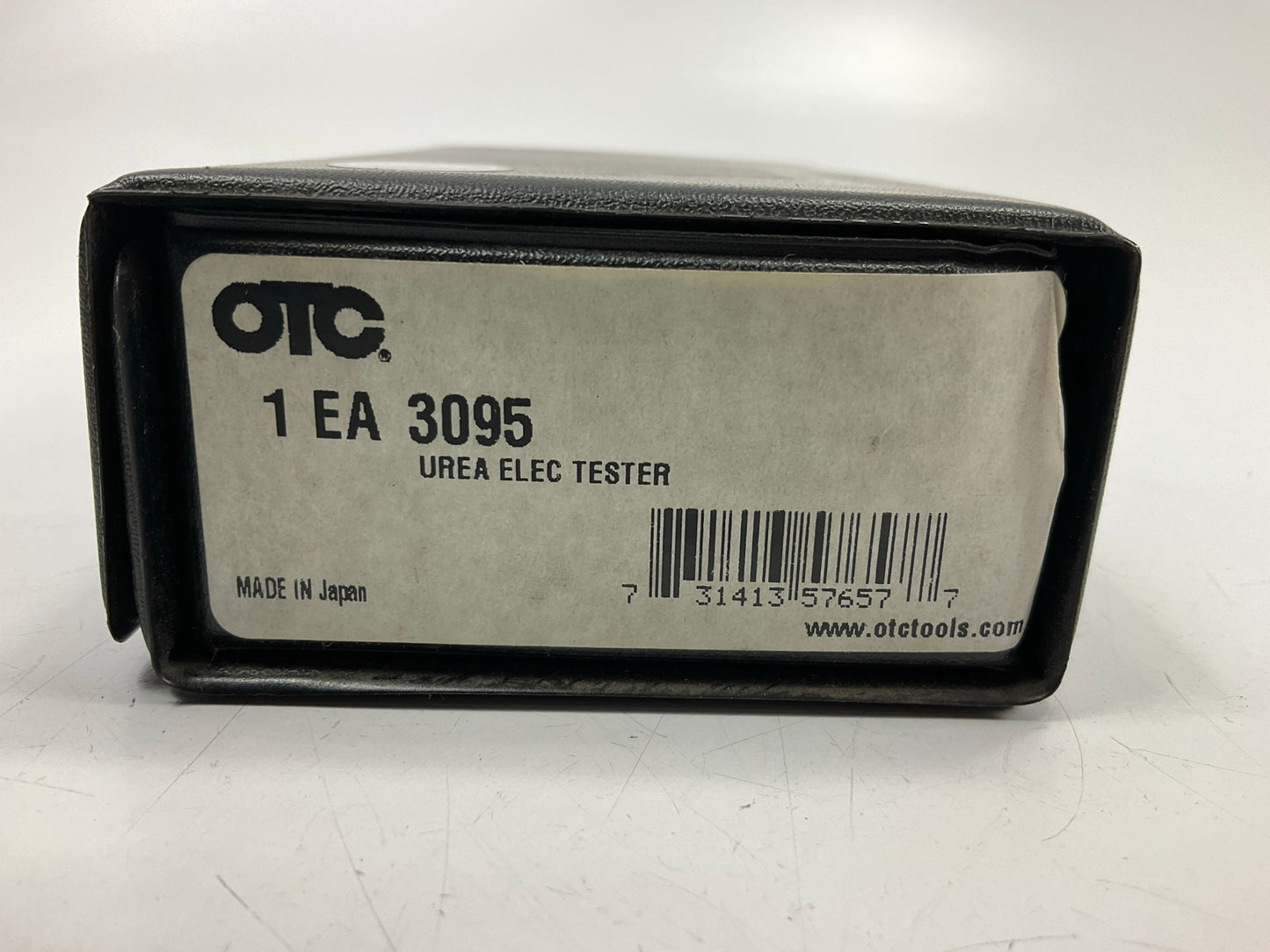 OTC 3095 Refractometer Tester Tool DEF Or AdBlue Solution Tester