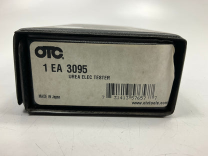 OTC 3095 Refractometer Tester Tool DEF Or AdBlue Solution Tester
