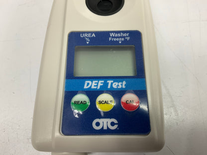 OTC 3095 Refractometer Tester Tool DEF Or AdBlue Solution Tester