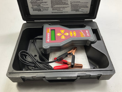 SPX OTC Accuracy Plus Professional 3165 Battery Tester Tool