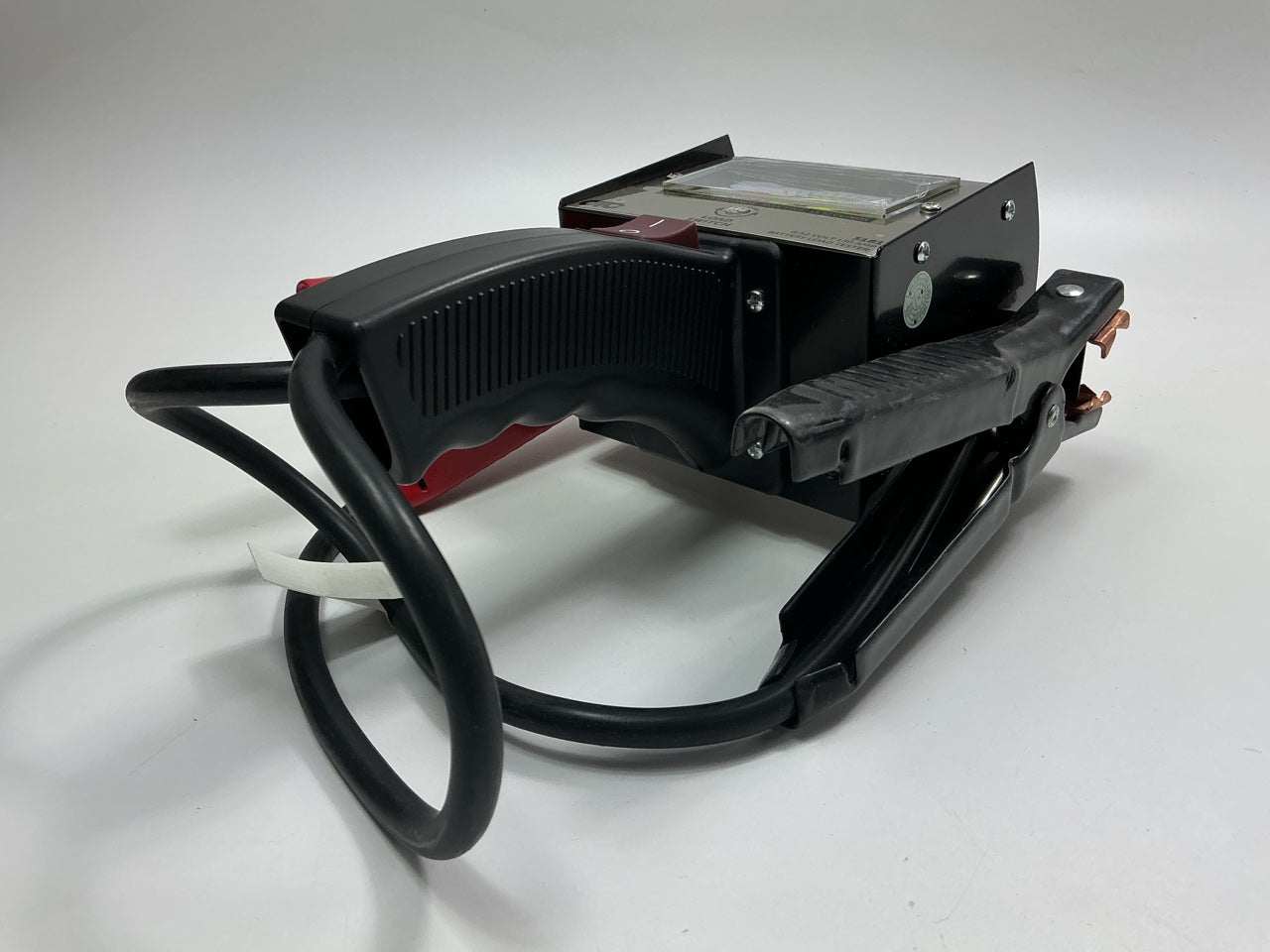 OTC 3181 130 Amp Heavy-Duty Battery Load Tester Tool