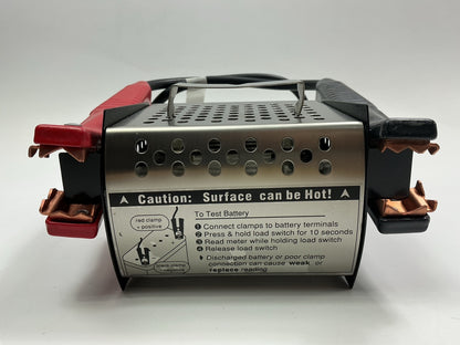 OTC 3181 130 Amp Heavy-Duty Battery Load Tester Tool