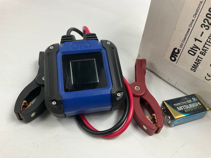 OTC Tools 3200 Smart Battery Tester Tool