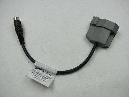 NEW OTC 3305-58 Diagnostic Cable - Ford II - For OTC Genisys  Scanner Tool