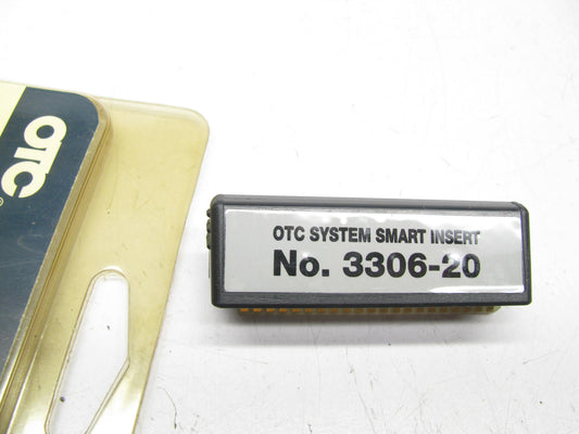 OTC 3306-20 Smart Insert Asian Imports For Genisys