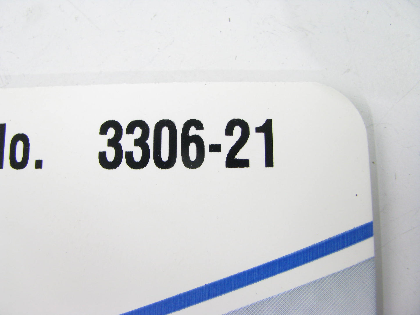 NEW OTC Tools 3306-21 -  Smart Insert For Chrysler