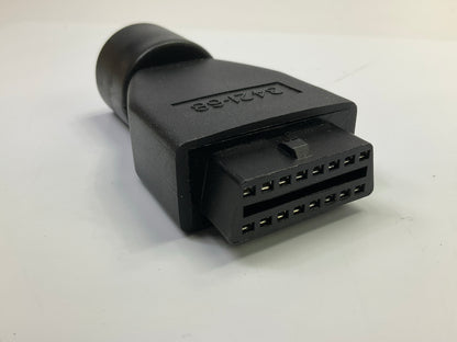 OTC Toyota 3421-68 DCL 2 Adapter - 1990-2000 Lexus, 1989-2001 Toyota