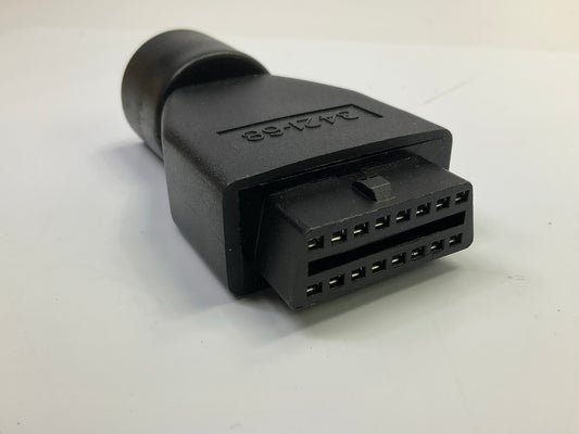 OTC Toyota 3421-68 DCL 2 Adapter - 1990-2000 Lexus, 1989-2001 Toyota