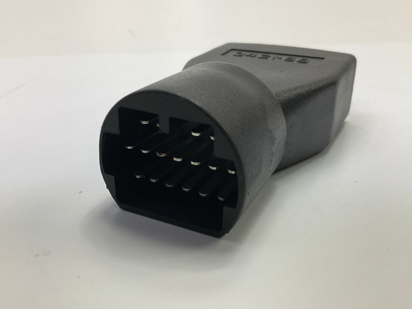 OTC Toyota 3421-68 DCL 2 Adapter - 1990-2000 Lexus, 1989-2001 Toyota