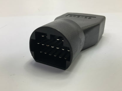 OTC Toyota 3421-68 DCL 2 Adapter - 1990-2000 Lexus, 1989-2001 Toyota
