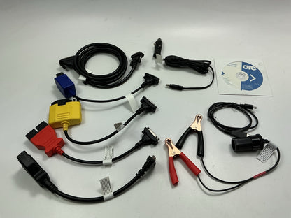OTC 3499 ScanPro Elite OBD I & II Diagnostic Scan Tool Scanner
