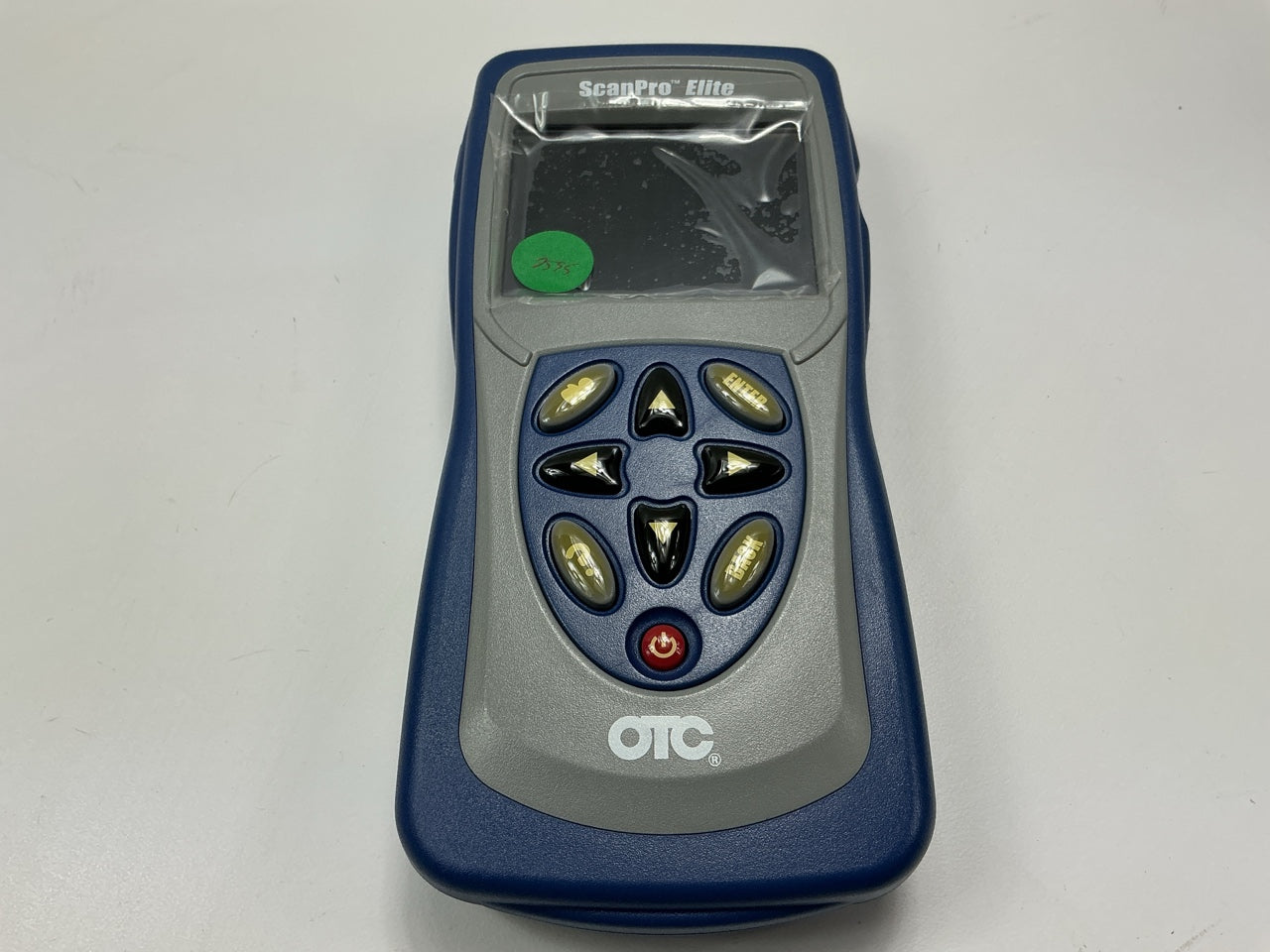OTC 3499 ScanPro Elite OBD I & II Diagnostic Scan Tool Scanner